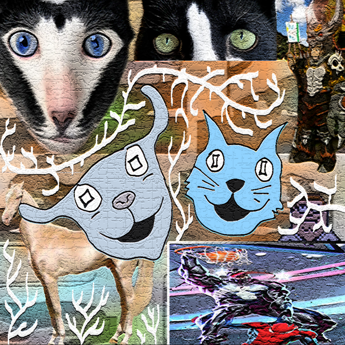 Final Jupiter artwork